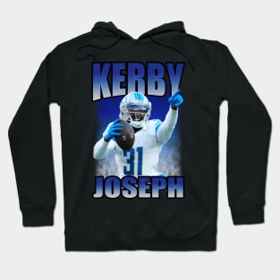 Kerby Joseph Bootleg Hoodie